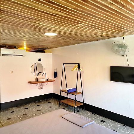 Albergue Poco A Poco Junior León Exterior foto