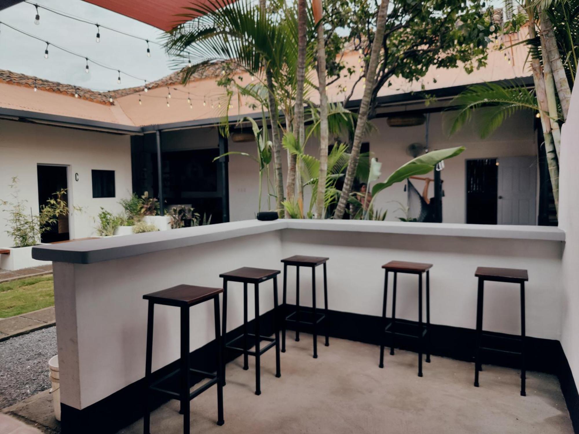 Albergue Poco A Poco Junior León Exterior foto