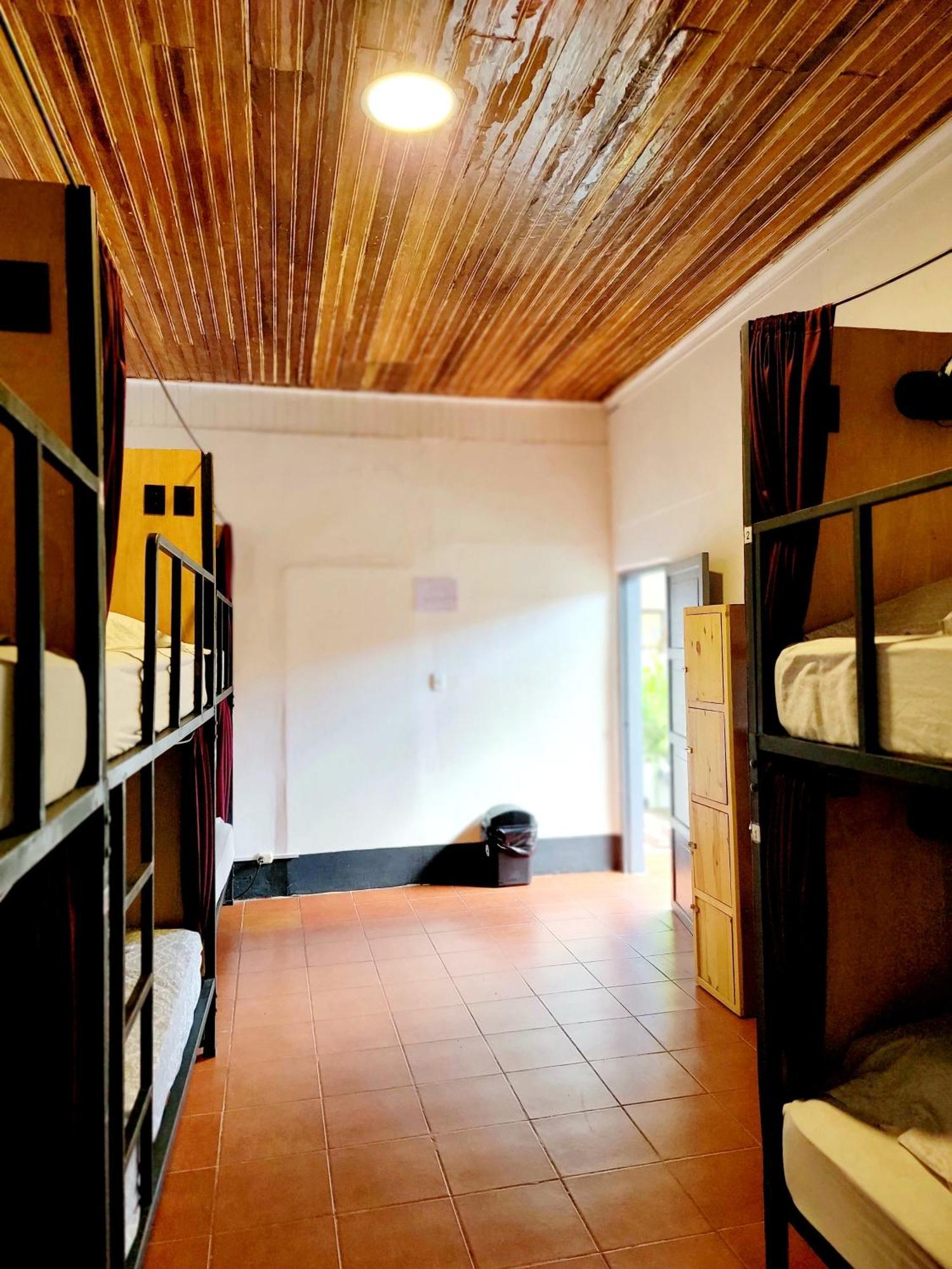 Albergue Poco A Poco Junior León Exterior foto