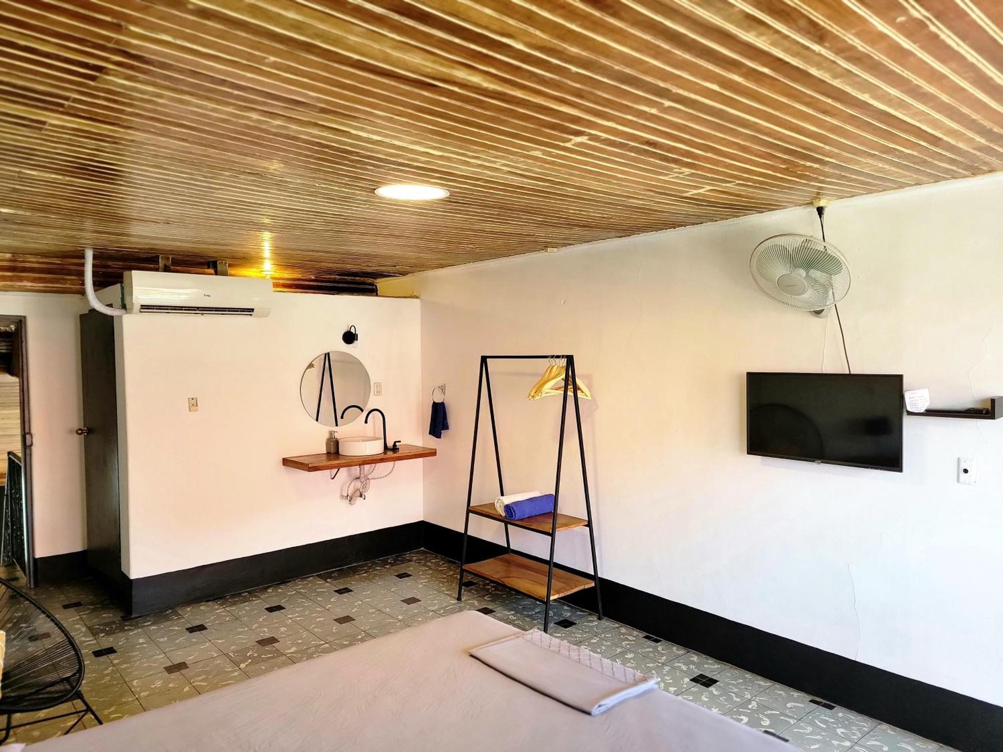 Albergue Poco A Poco Junior León Exterior foto