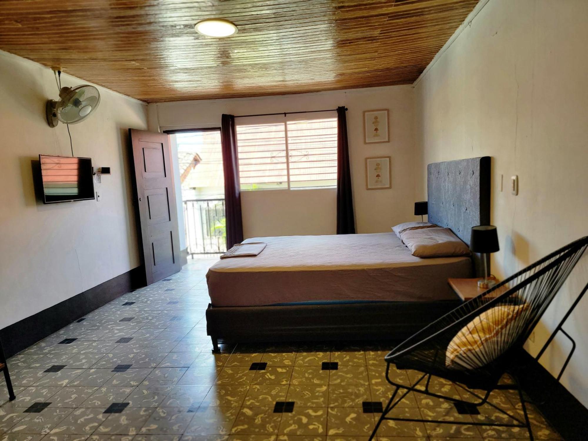 Albergue Poco A Poco Junior León Exterior foto